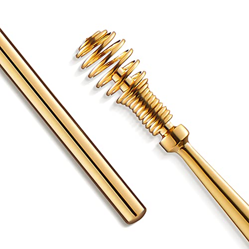 MR.GREEN Ear Wax Removal 360° Spiral Massage Ear Pick Ear Canal Cleaner Stain...