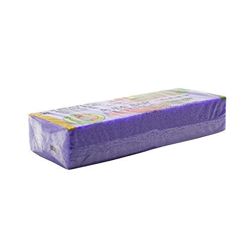 Mr. Pumice PUMI Bar Purple - 4 Pumice Bars