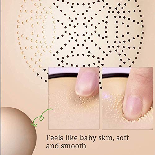 BB Air Cushion, Avocado BB Cream, CC Cream, All-Day Lasting Nude Makeup Found...