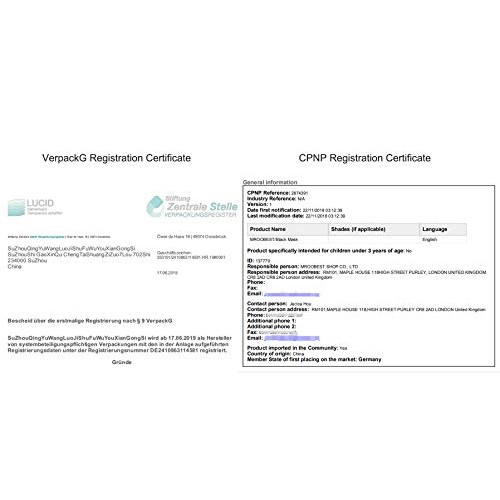 Peel Off Face Mask, Charcoal Peel Off Black Mask, Deep Cleansing Facial Mask,...