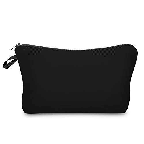 Cosmetic Bag MRSP Makeup bags for women,Small makeup pouch Travel bags for to...