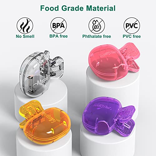 Mspan Electric Toothbrush Head Cover: Sonic Toothbrush Cap Travel Protector P...