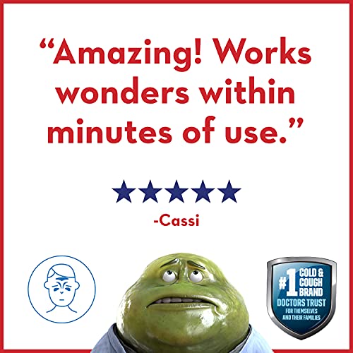 Mucinex Sinus-Max Nasal Spray Clear & Cool, 0.75 oz Packaging May Vary (Pack ...