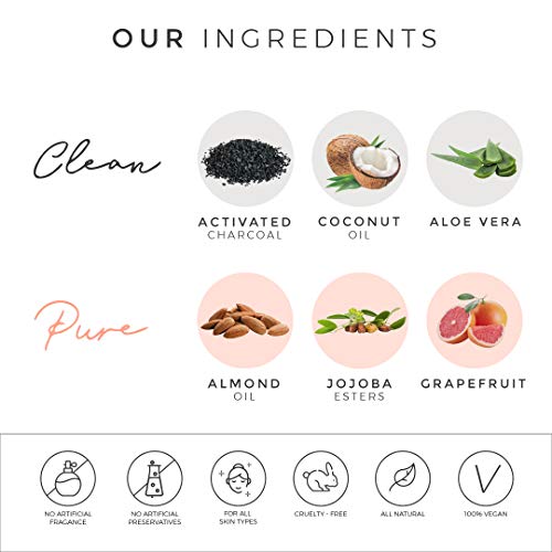 Muddy Body - Cleanser Kit | Daily Skin Care Routine - Morning and Night Duo (...