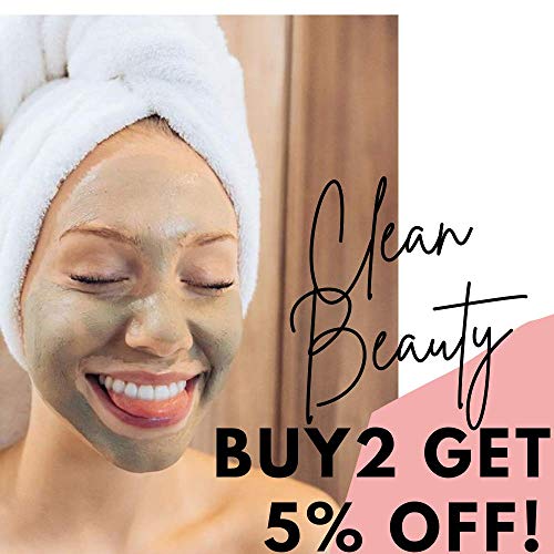 Muddy Body - Cleanser Kit | Daily Skin Care Routine - Morning and Night Duo (...