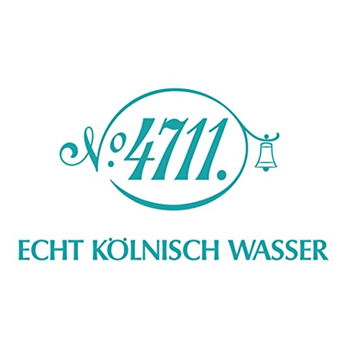 4711 by Muelhens Original Eau de Cologne 13.5 fl oz (400 ml)