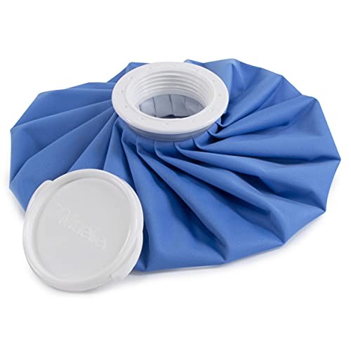 MUELLER Ice Bag, Blue, 9"