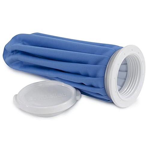 MUELLER Ice Bag, Blue, 9"