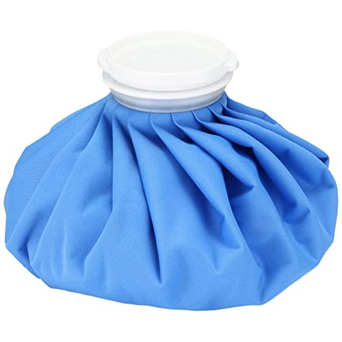 MUELLER Ice Bag, Blue, 9"