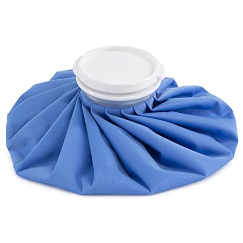 MUELLER Ice Bag, Blue, 9"