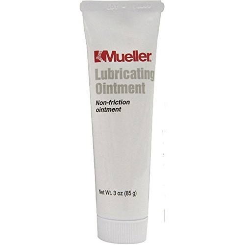 Mueller Lubricating Ointment, 3 oz. Tube