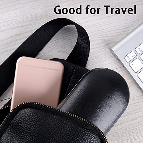 Muf 2 in 1 Double Sided Portable Contact Lens Case and Glasses Case,Dual Use ...