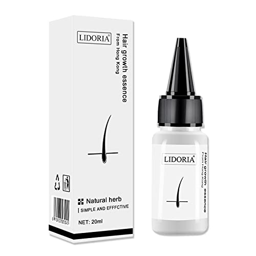 Hair Growth Serum, Serum for Hair Growth, Hair Regrowth Treatment for Hair Lo...