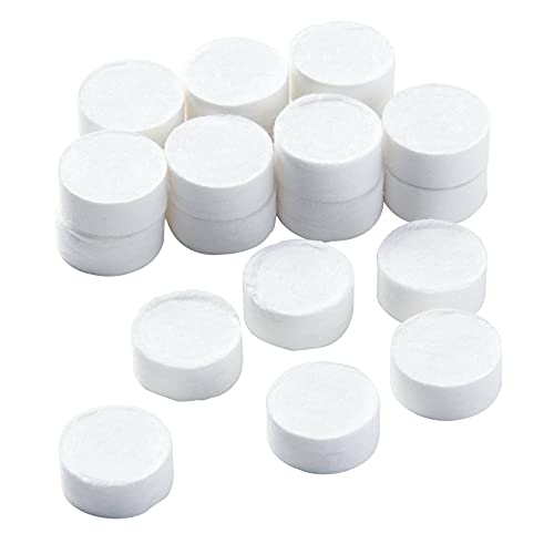 MUJI Japan Face Lotion Sheet 20 pieces [Compressed type]