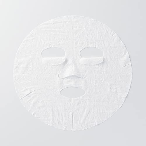 MUJI Japan Face Lotion Sheet 20 pieces [Compressed type]