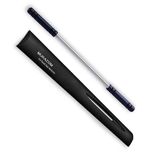 Facial Hair Removal for Women, Mukazom Original Hair Remover Spring Epilator ...