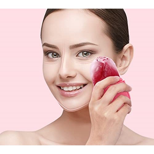 MUKEEN Facial Beauty Ice Roller for Face,Eyes and Neck,Face Massage Skin Care...