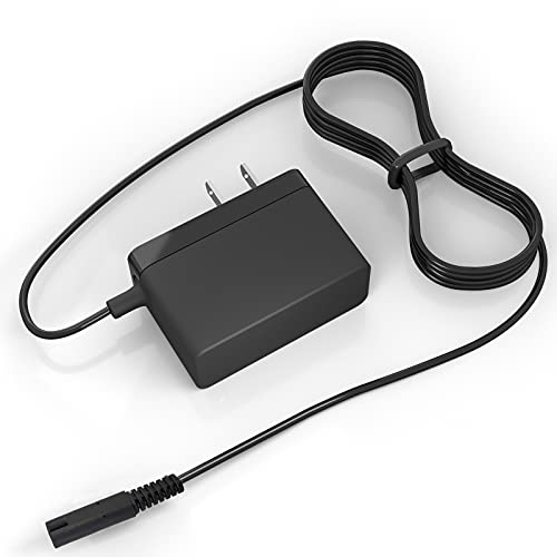 MULTIM 3V Water Floss Power Charger Supply Compatible with Waterpik WP360 WP3...