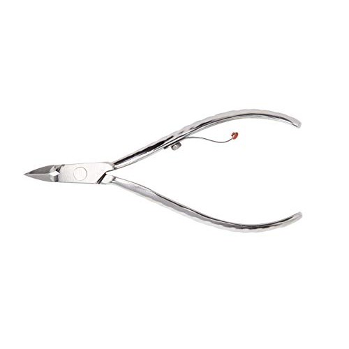 Mundial 778 - EP Professional Cuticle Nipper and Cuticle Pusher and Stick
