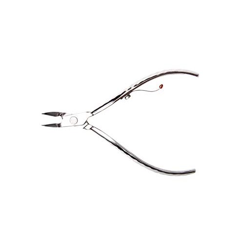 Mundial 778 - EP Professional Cuticle Nipper and Cuticle Pusher and Stick