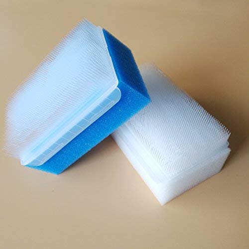 MUNKCARE OT Sensory Brush- Sensory Processing Disorder and Autism Therapressu...