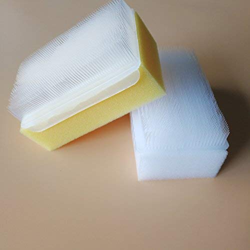 MUNKCARE OT Sensory Brush- Sensory Processing Disorder and Autism Therapressu...