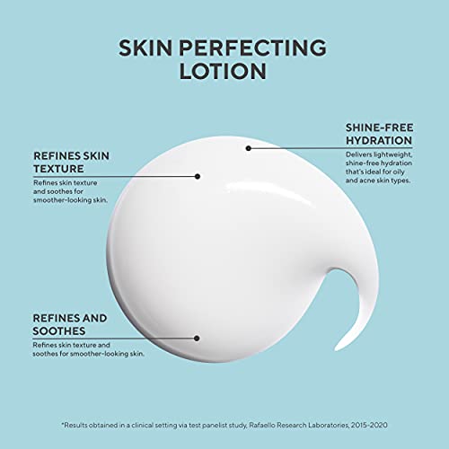 Murad Acne Control Skin Perfecting Lotion - Step 3 (1.7 fl oz), Oil-Free Dail...