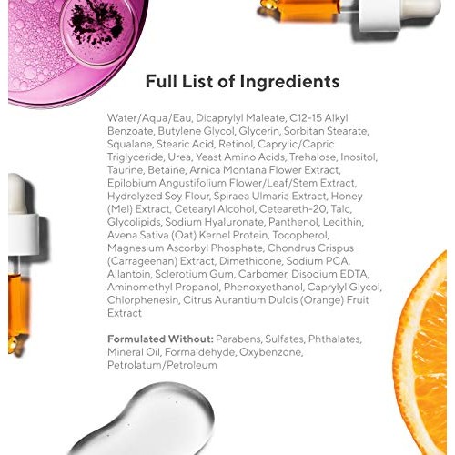 Murad Acne Control Skin Perfecting Lotion - Step 3 (1.7 fl oz), Oil-Free Dail...