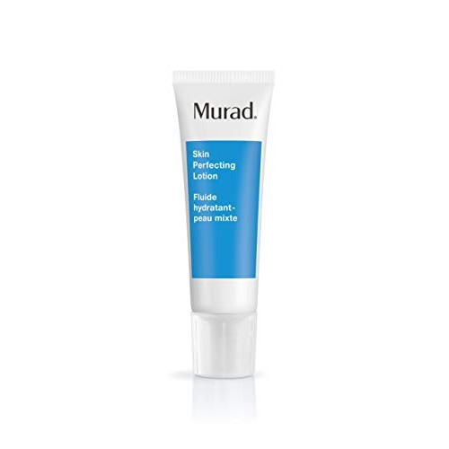 Murad Acne Control Skin Perfecting Lotion - Step 3 (1.7 fl oz), Oil-Free Dail...