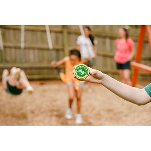 Murphy's Naturals Mosquito Repellent Balm | Plant Based, All Natural Ingredie...