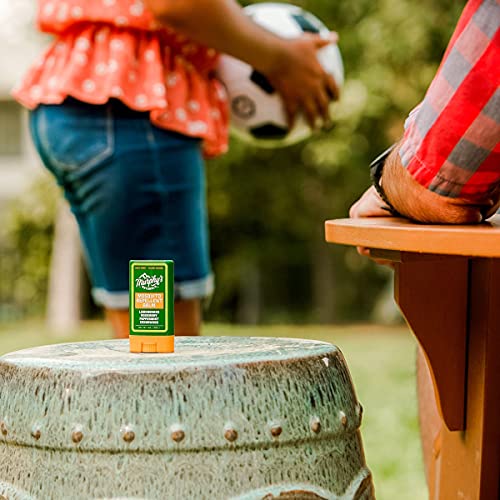 Murphy's Naturals Mosquito Repellent Balm Stick | Plant Based, Natural Ingred...