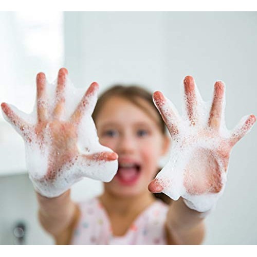 Muse Bath Apothecary Hand Ritual - Aromatic and Nourishing Hand Soap, Infused...