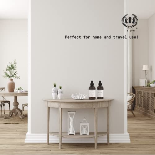 Muse Bath Apothecary Room Ritual - Aromatic and Relaxing Room Mist, 8 oz, Inf...