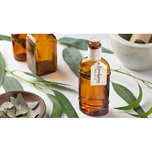 Muse Bath Apothecary Room Ritual - Aromatic and Relaxing Room Mist, 8 oz, Inf...