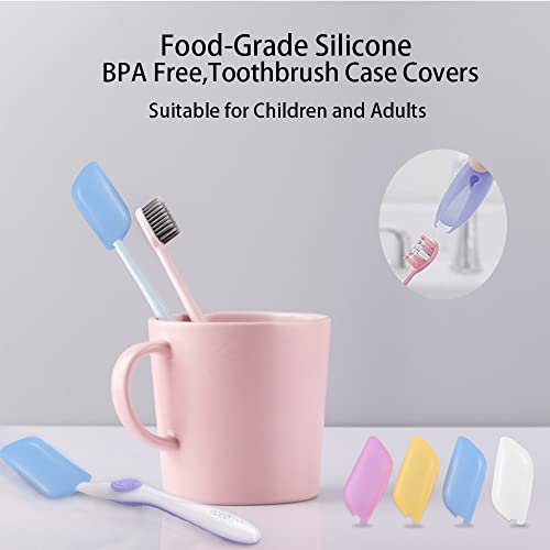 21 Pack Leak Proof Silicone Travel Bottles Set, Muslish TSA Approved Containe...