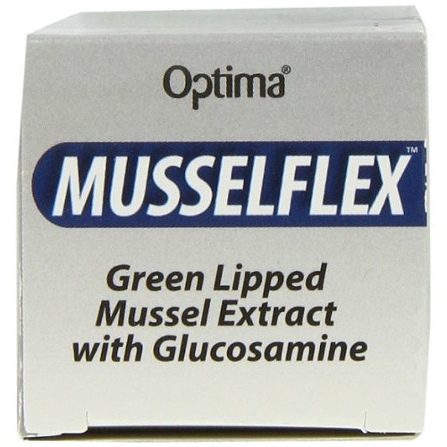 Musseltone Gel (125Ml)