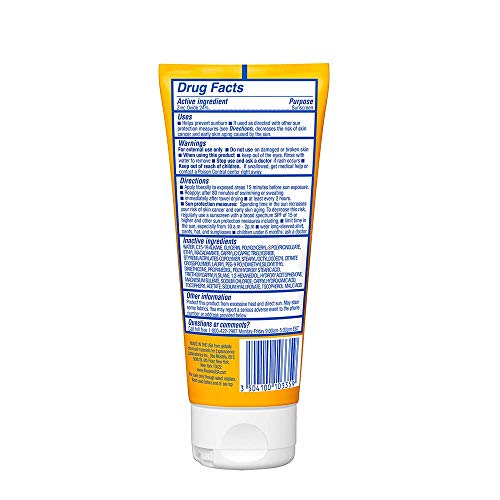 Mustela Baby Mineral Sunscreen Lotion SPF 50 Broad Spectrum - Face & Body Sun...