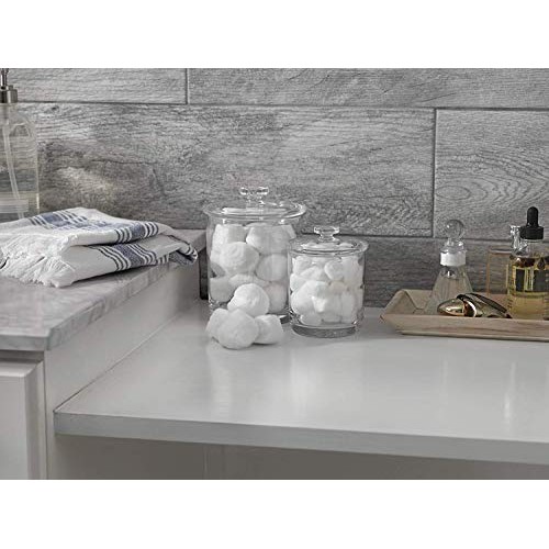 Wish Regular(300 Count) & Super Jumbo(70 Count) Cotton Balls (70)