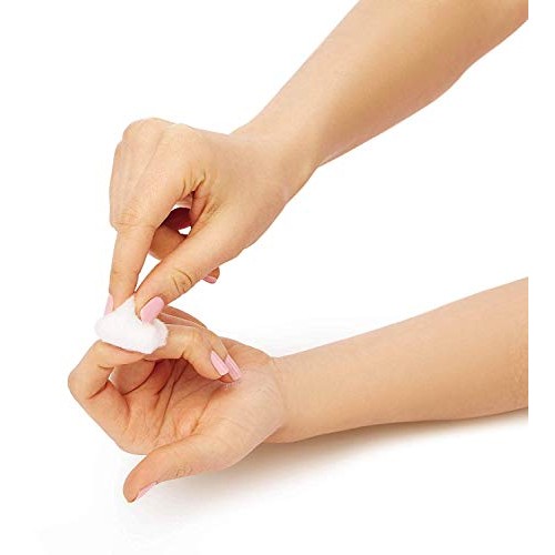 Wish Regular(300 Count) & Super Jumbo(70 Count) Cotton Balls (70)