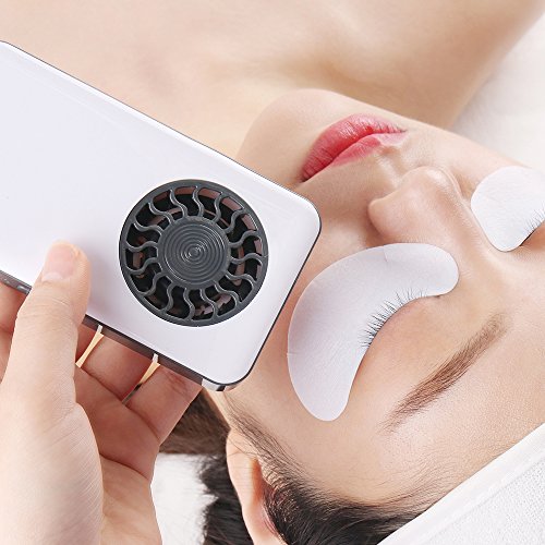 MYBEAUTYEYES Eyelash Extension Glam Lash Primer 15 ml/Pre-Treatment for Semi ...