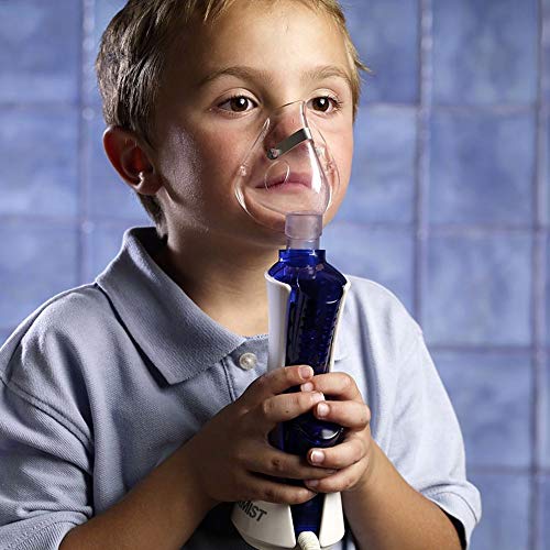 MyPurMist Classic Handheld Personal Vaporizer and Humidifier (Plug-in)