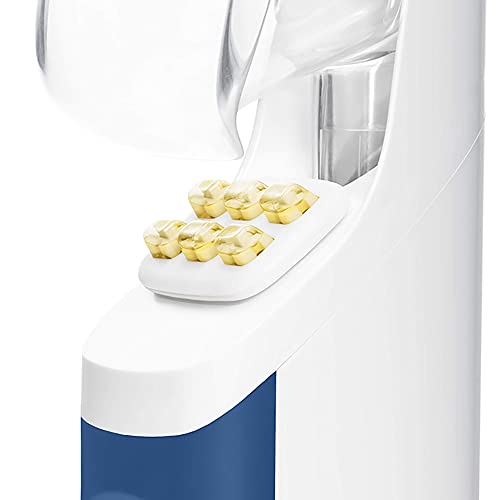 Mypurmist ScentPad Eucalyptus and Peppermint for Mypurmist Ultrapure Handheld...