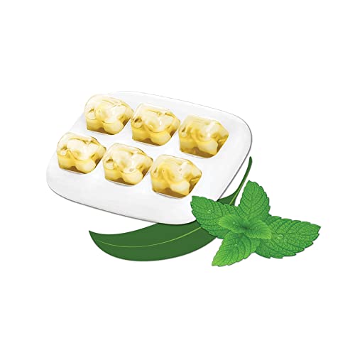 Mypurmist ScentPad Eucalyptus and Peppermint for Mypurmist Ultrapure Handheld...