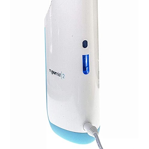 New! 2020 Model Mypurmist 2 Ultrapure Personal Handheld Vaporizer and Humidif...