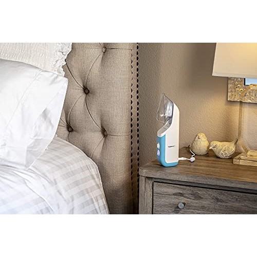 New! 2020 Model Mypurmist 2 Ultrapure Personal Handheld Vaporizer and Humidif...