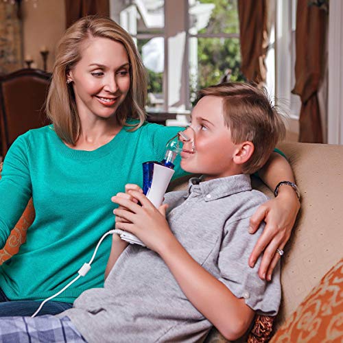 New! 2020 Model MyPurMist Classic Handheld Personal Vaporizer and Humidifier ...