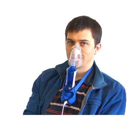 New! 2020 Model MyPurMist Classic Handheld Personal Vaporizer and Humidifier ...