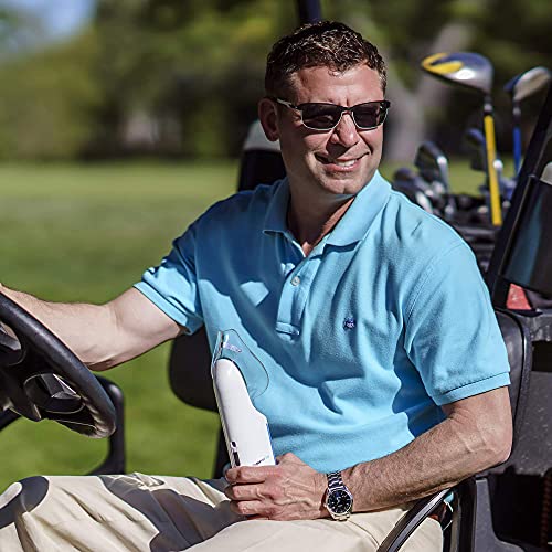 New! 2020 Model Mypurmist Free Ultrapure Handheld Personal Vaporizer and Humi...