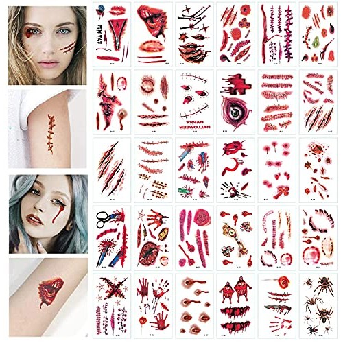 Mysense 3.5Oz(100g) Nose and Scar Wax SFX Zombie Make Up Special Effects Fake...