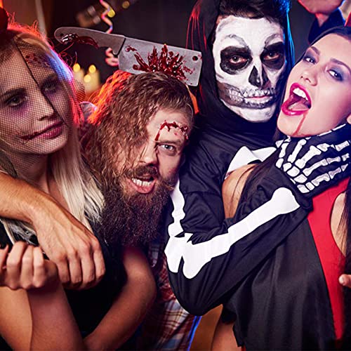 Mysense 3.5Oz(100g) Scar Wax Kit SFX Make Up Special Effects Fake Molding Wou...